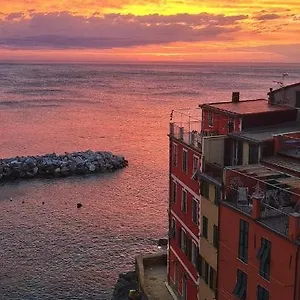 Appartamento Pepita Di Rio, Riomaggiore