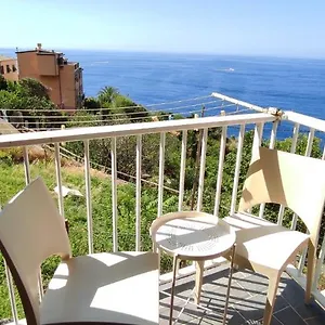 Appartement Sea View, Riomaggiore