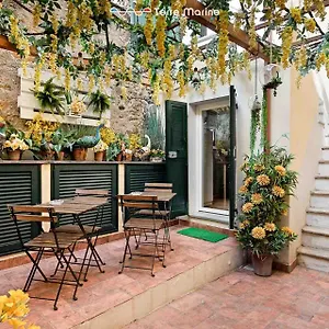 Appartamento Mia Home, Terre Marine, Riomaggiore