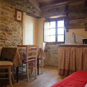 Alloggio per agriturismo Il Nettare, Riomaggiore