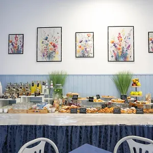 Kelly Hotel Rimini