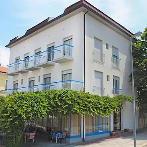 Montefiore Hotel Fogliano Marina