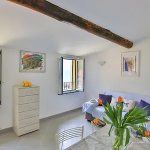 Appartamento Donadelmar2, Riomaggiore